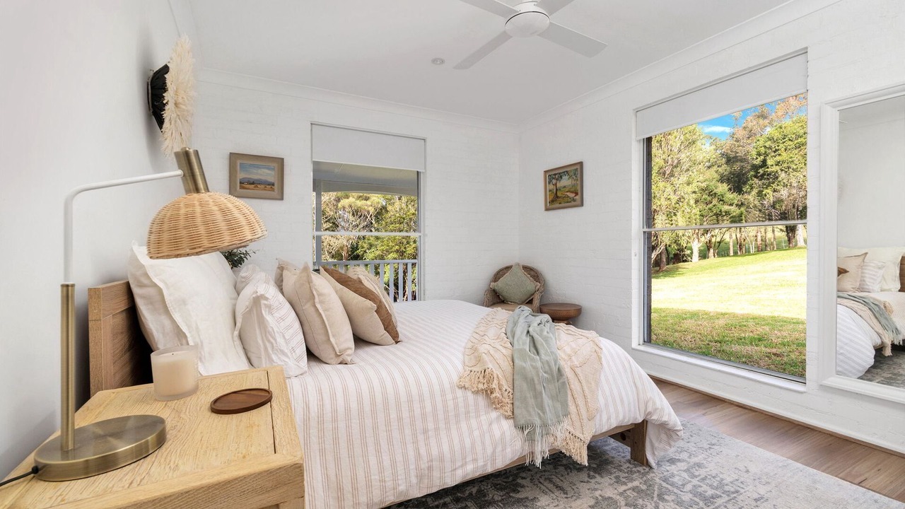 Photo of Bedroom in Willow Vale