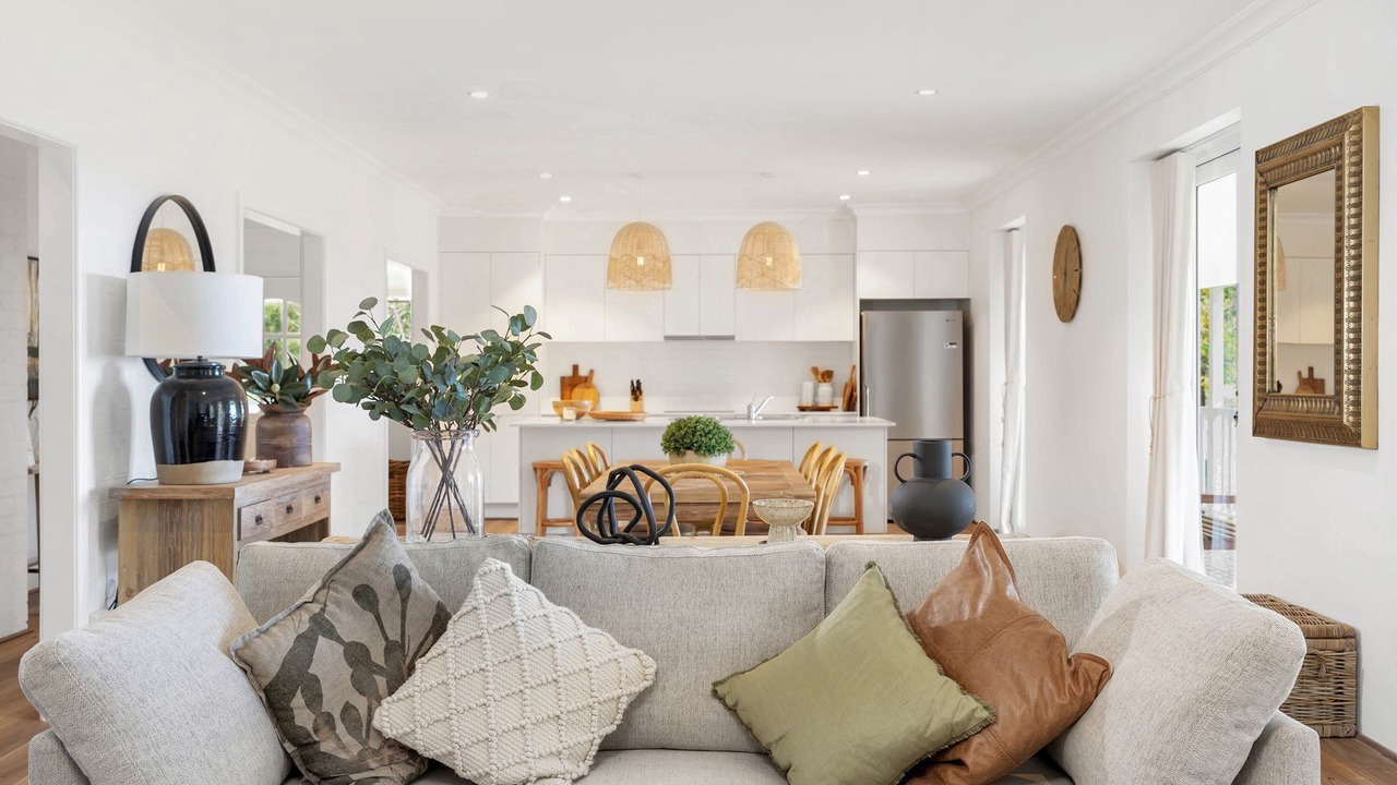 Photo of Livingroom in Willow Vale