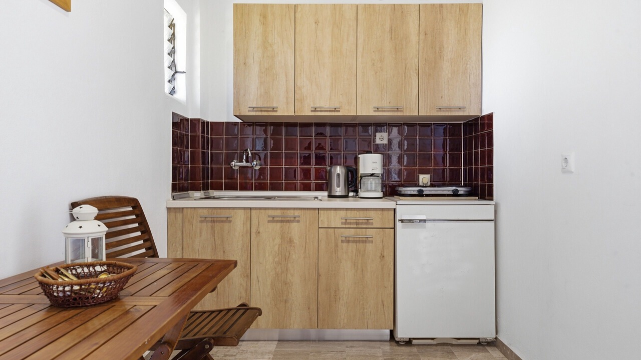 Photo of Kitchen in Lefkimmi