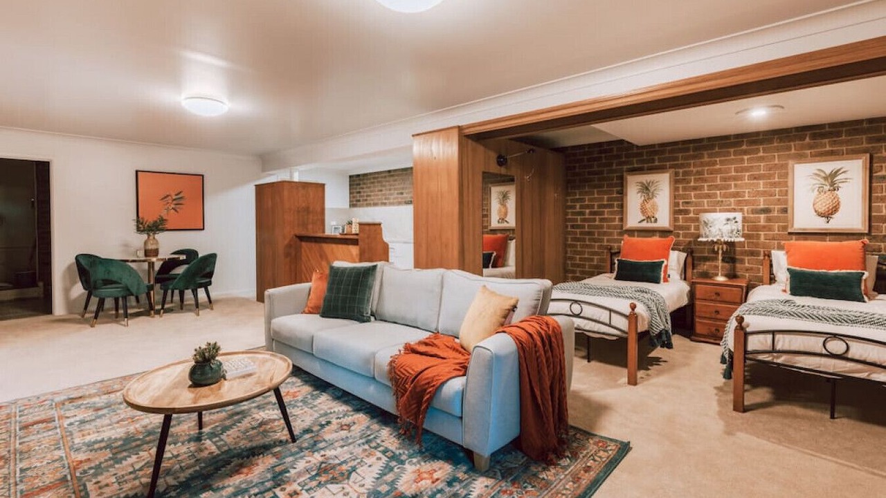 Photo of Livingroom in Olinda