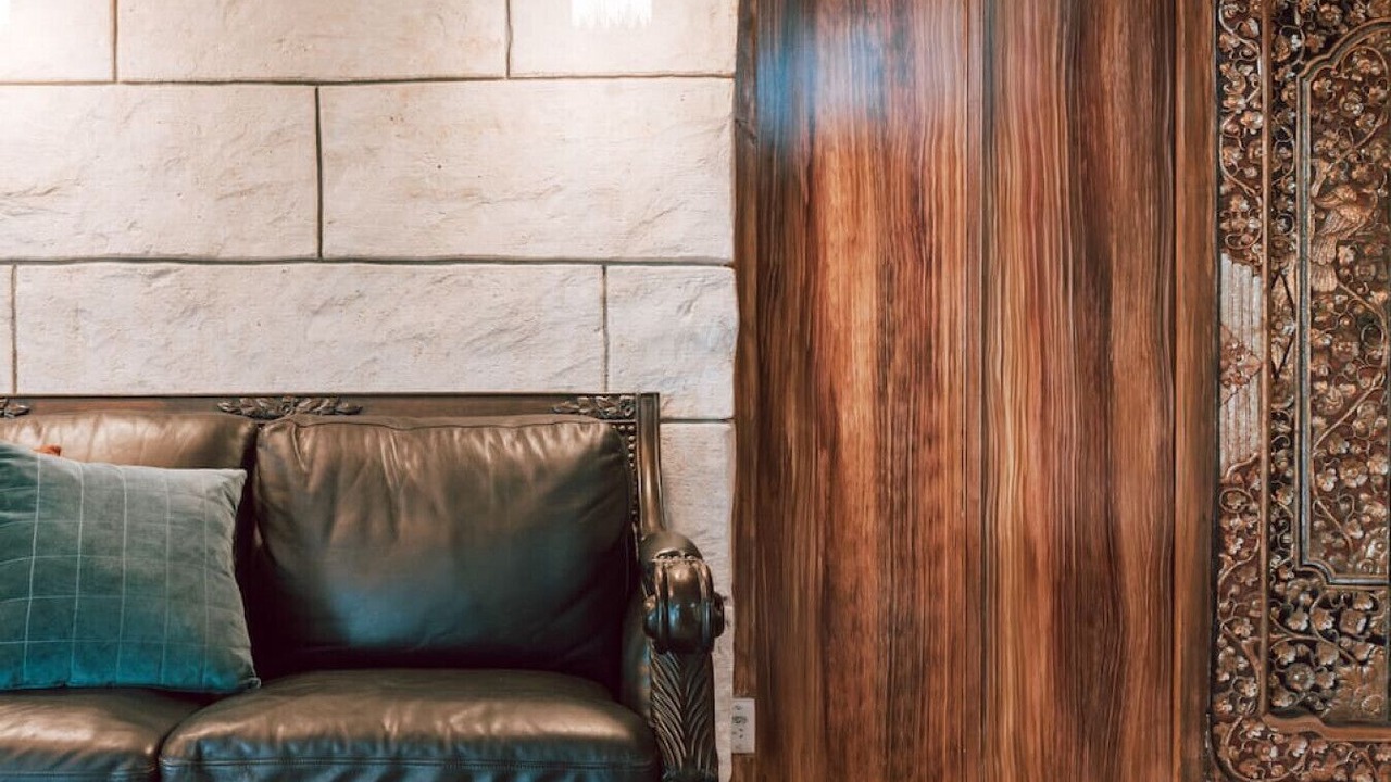 Photo of Livingroom in Olinda