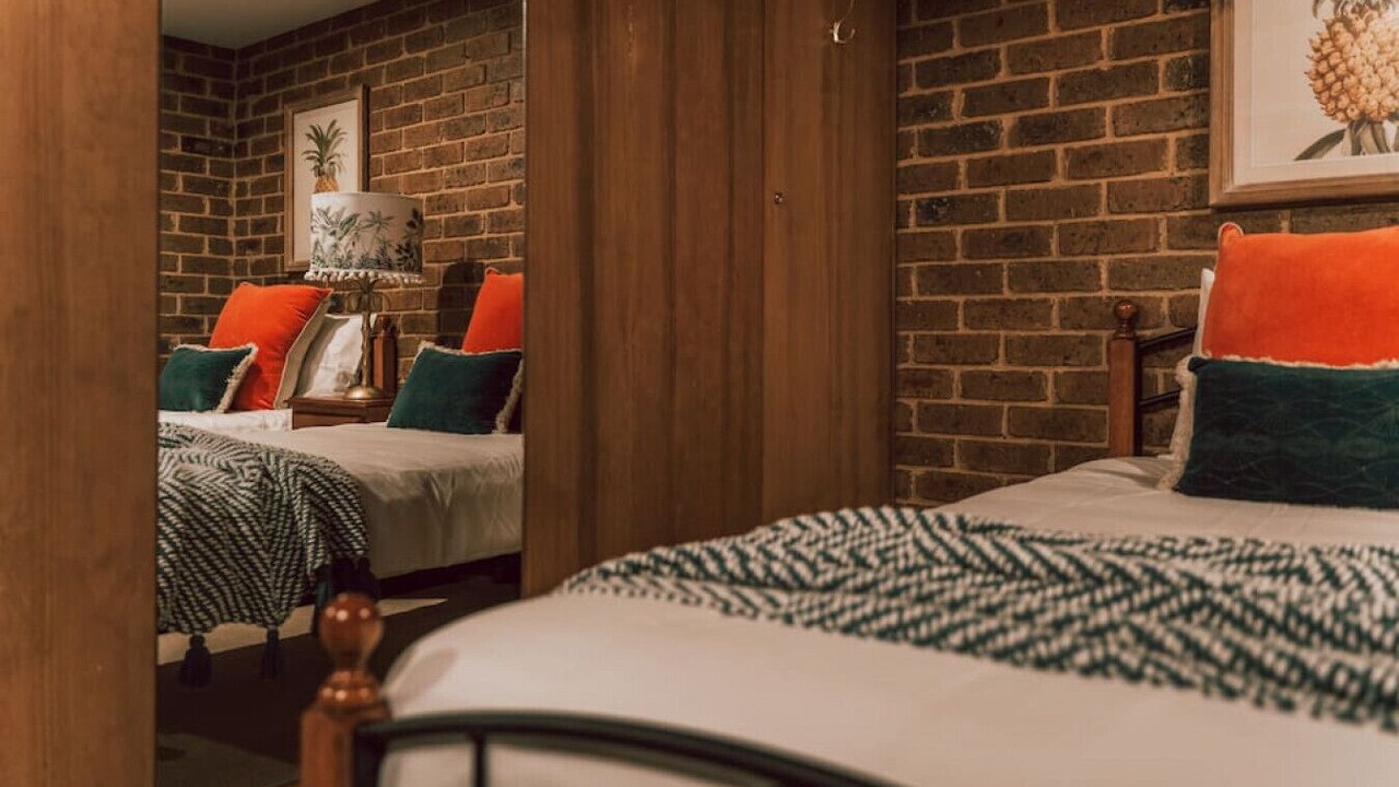 Photo of Bedroom in Olinda