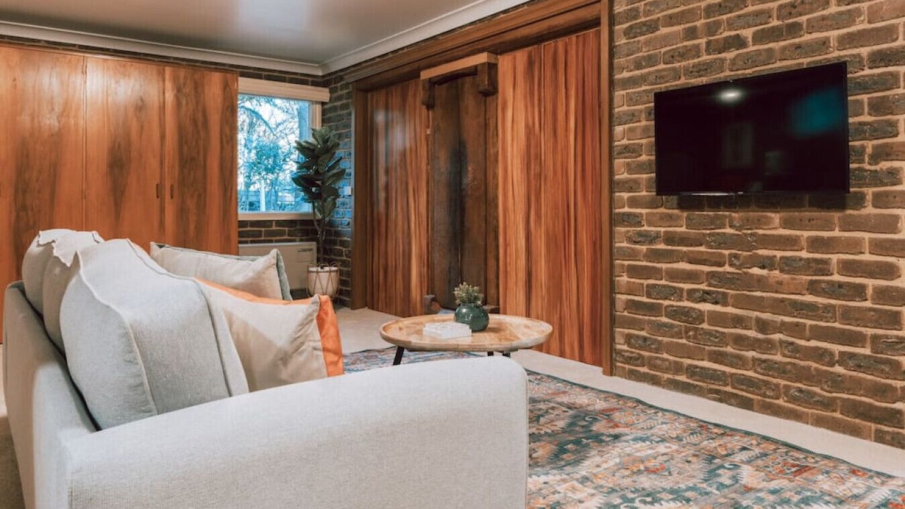 Photo of Livingroom in Olinda