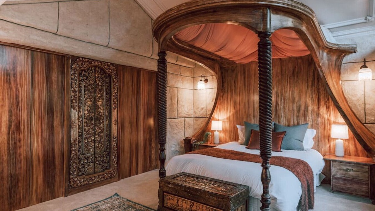 Photo of Bedroom in Olinda