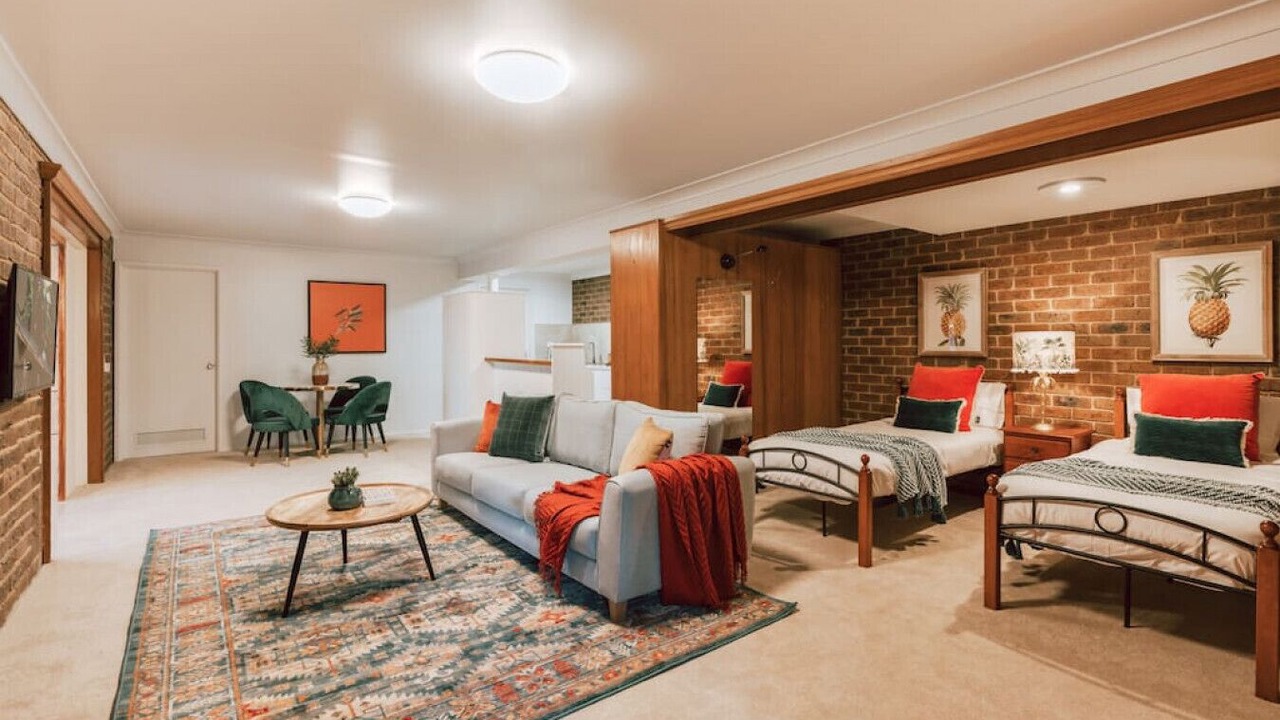 Photo of Livingroom in Olinda