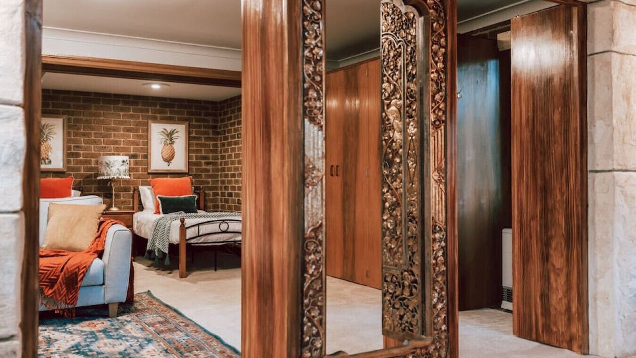 Photo of Bedroom in Olinda