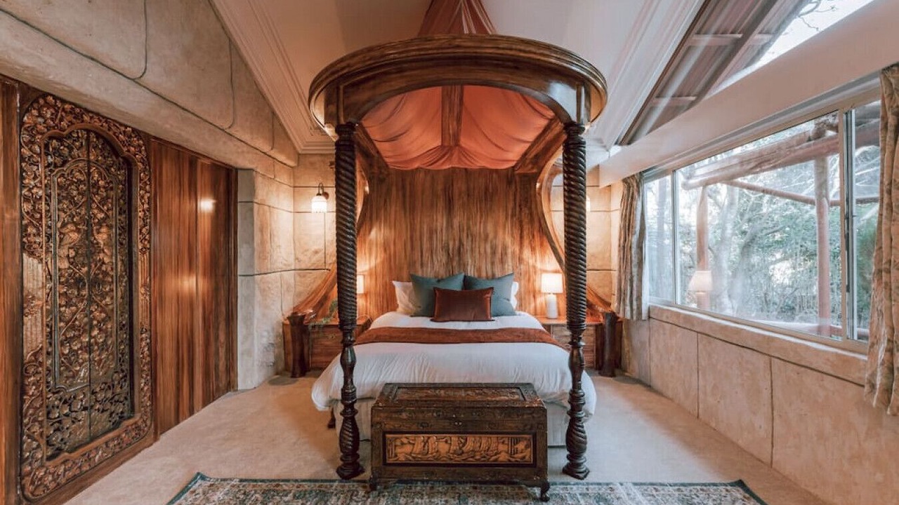 Photo of Bedroom in Olinda