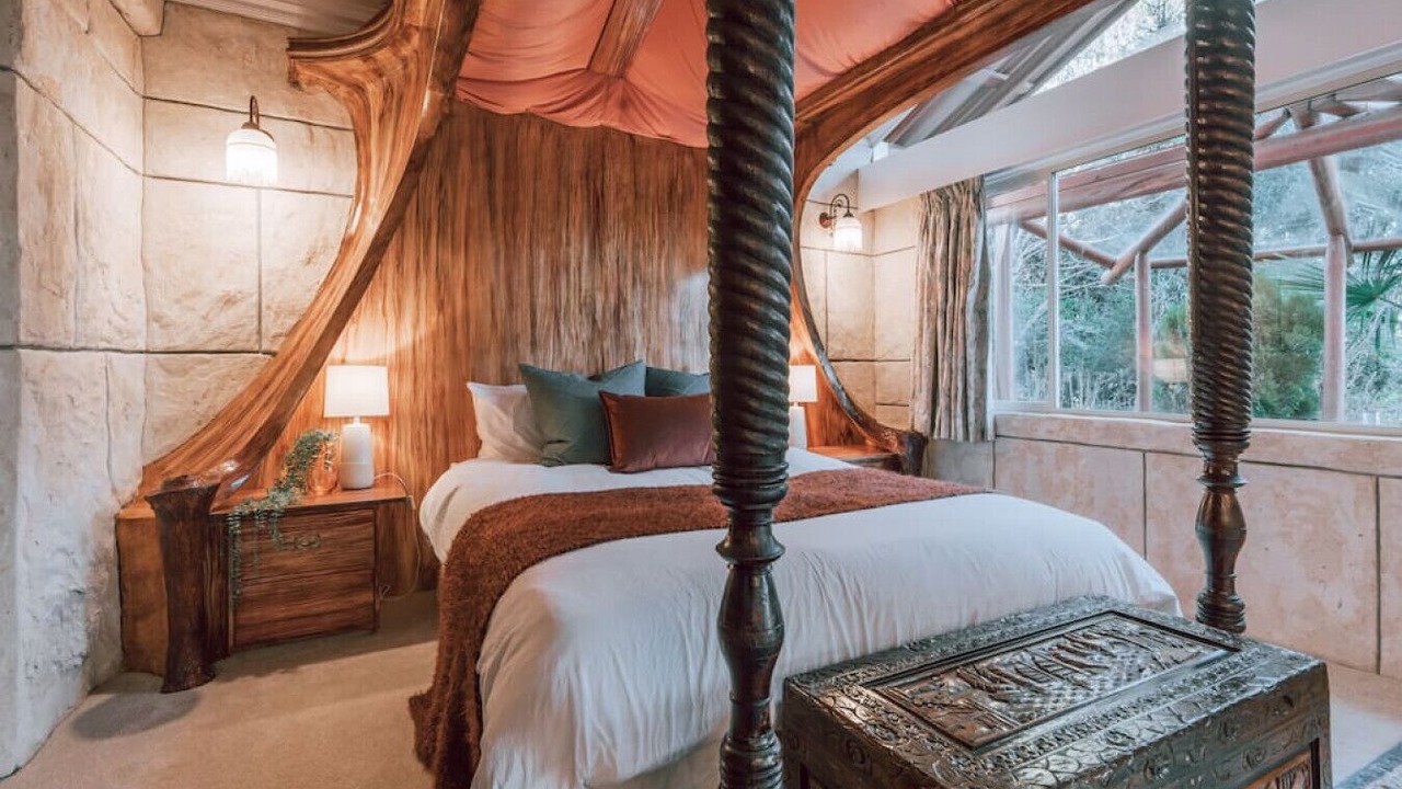 Photo of Bedroom in Olinda