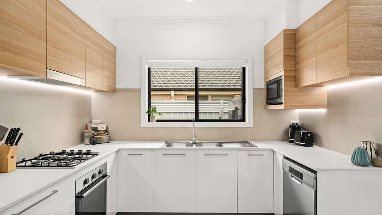Photo of Kitchen in Booker Bay