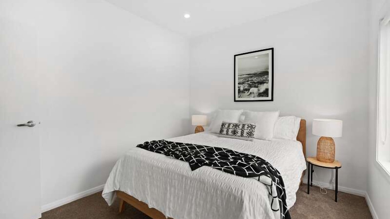 Photo of Bedroom in Booker Bay