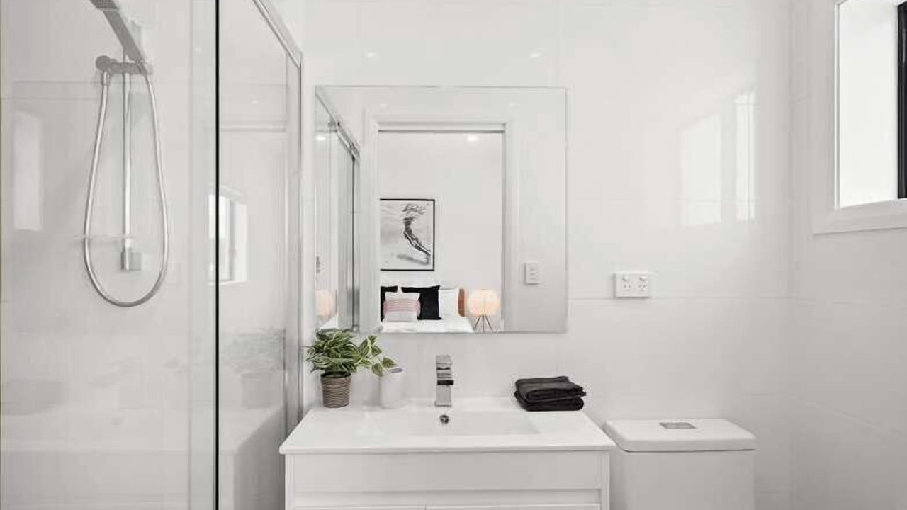 Photo of Bathroom in Booker Bay