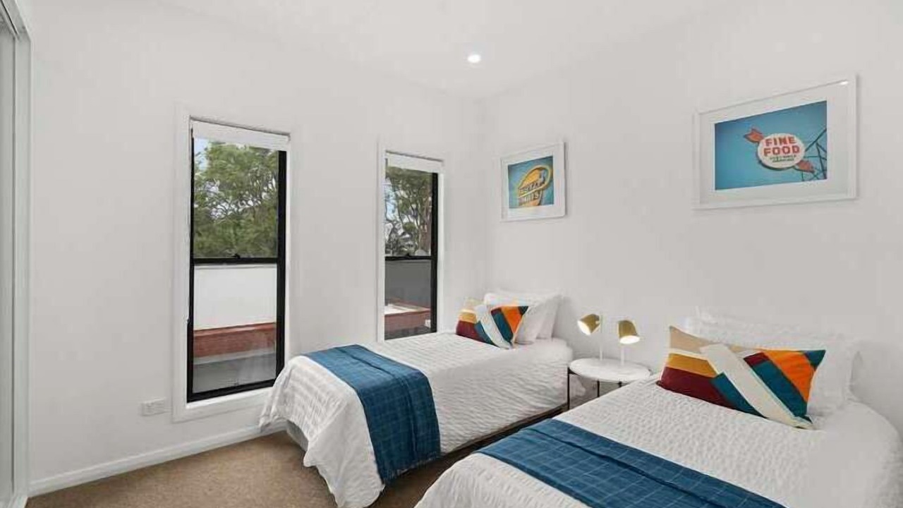 Photo of Bedroom in Booker Bay