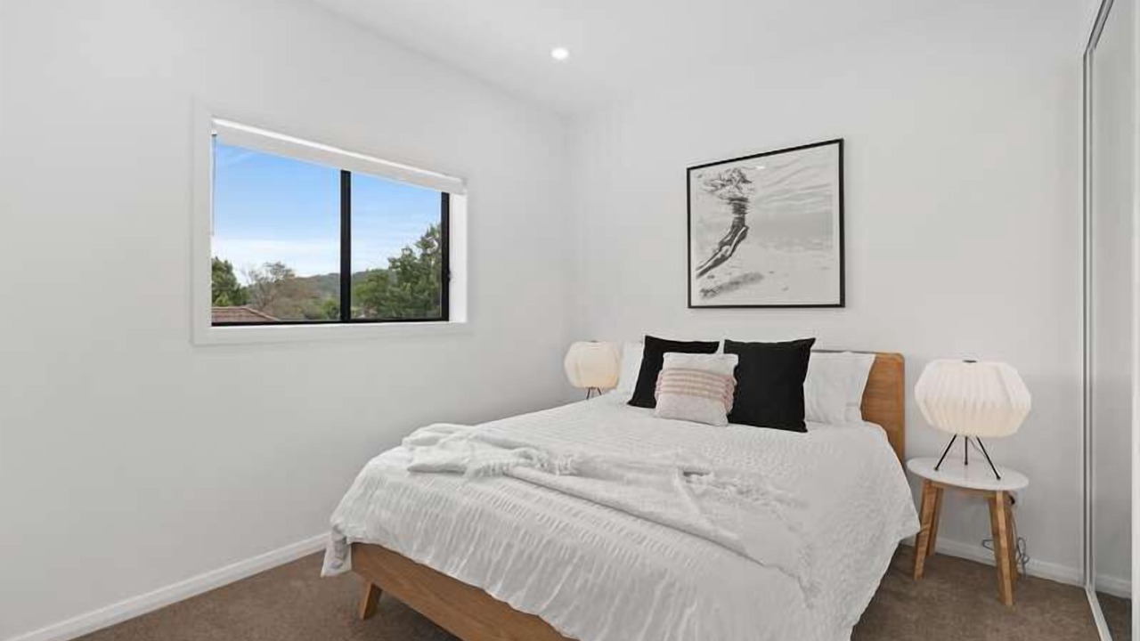 Photo of Bedroom in Booker Bay