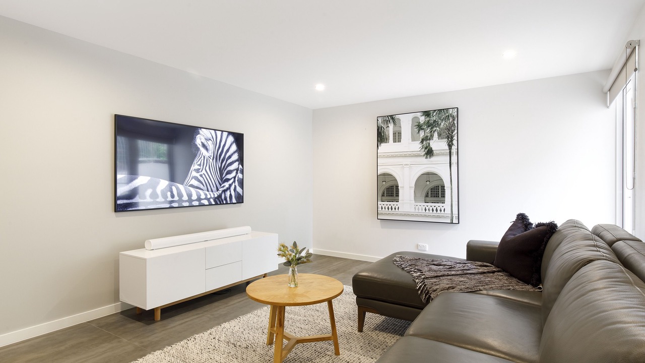 Photo of Livingroom in Noosa Heads