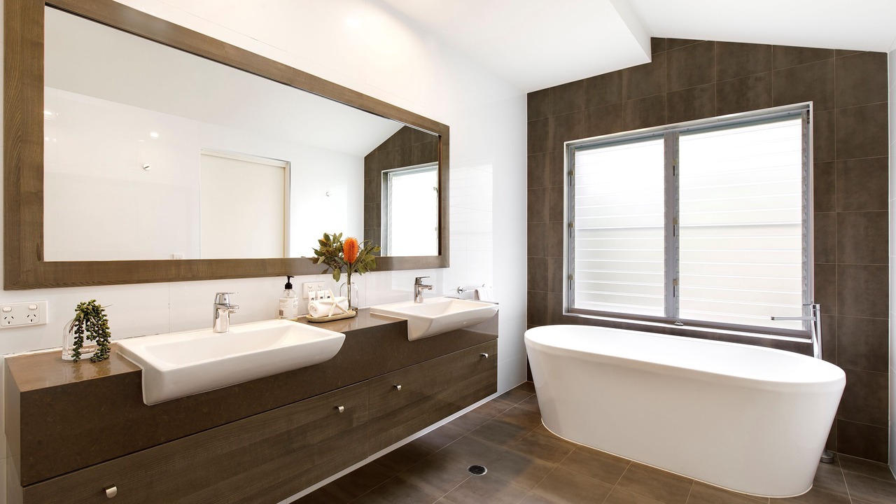 Photo of Bathroom in Noosa Heads