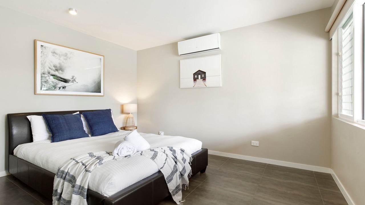 Photo of Bedroom in Noosa Heads