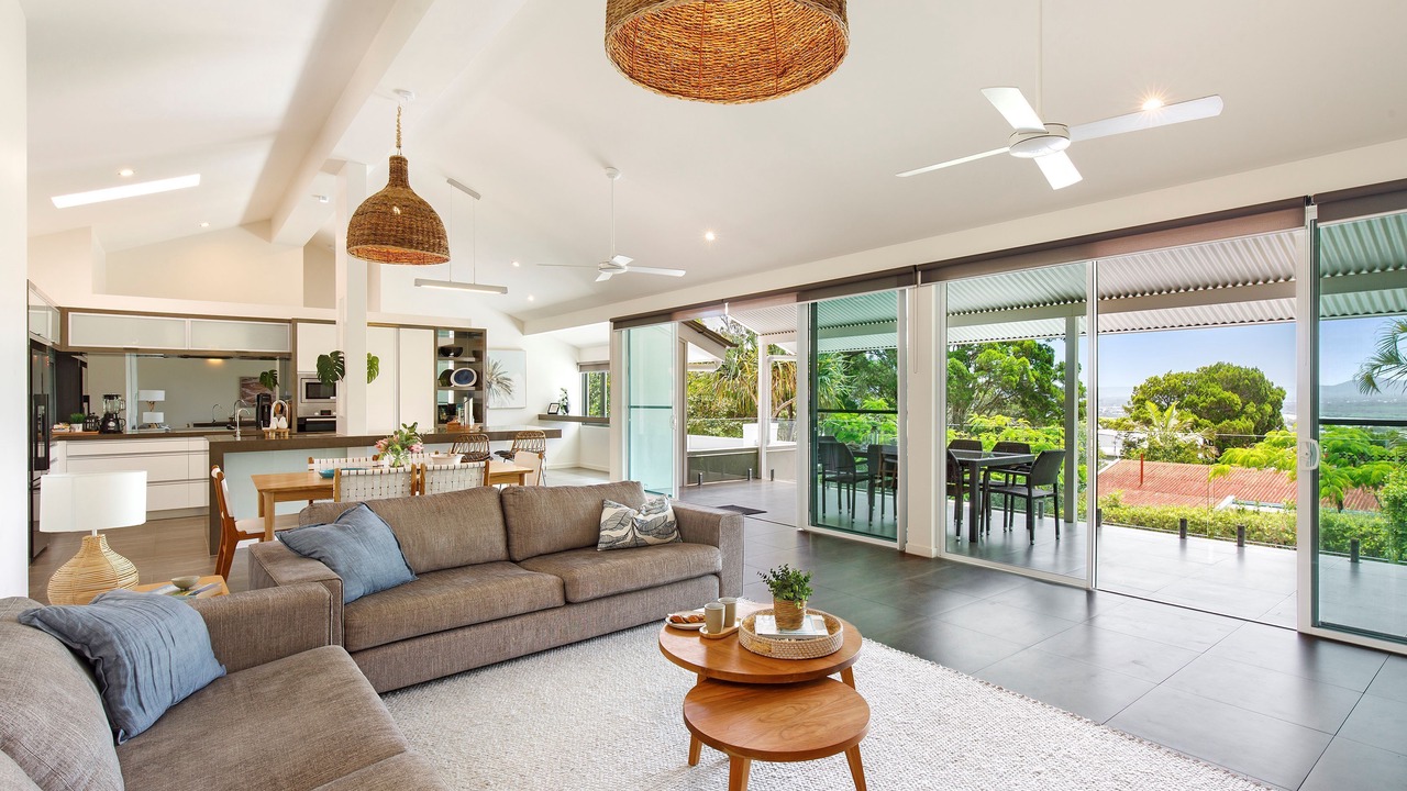 Photo of Livingroom in Noosa Heads