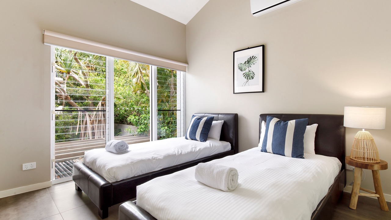 Photo of Bedroom in Noosa Heads
