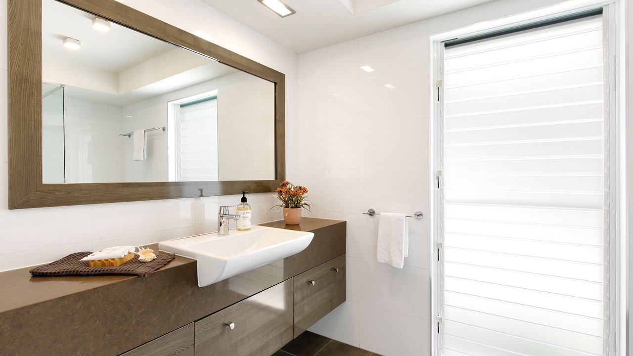 Photo of Bathroom in Noosa Heads