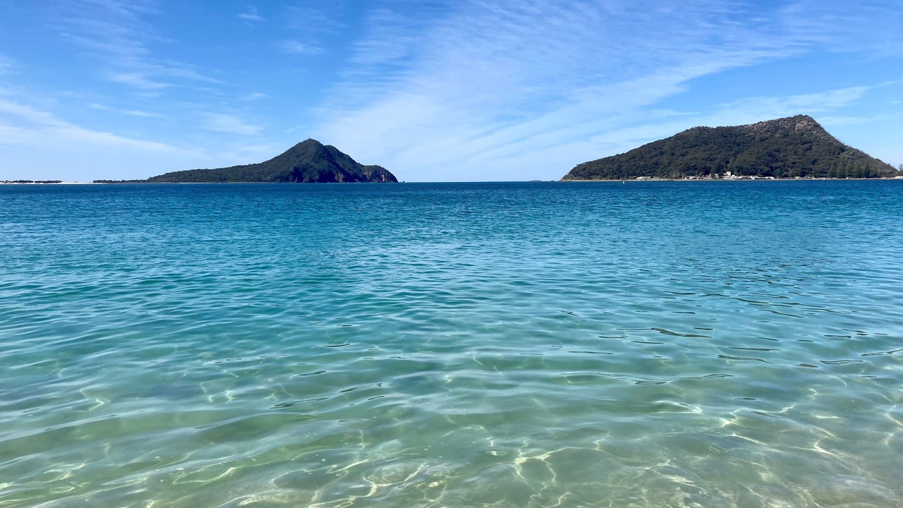 Photo of Others in Port Stephens Council