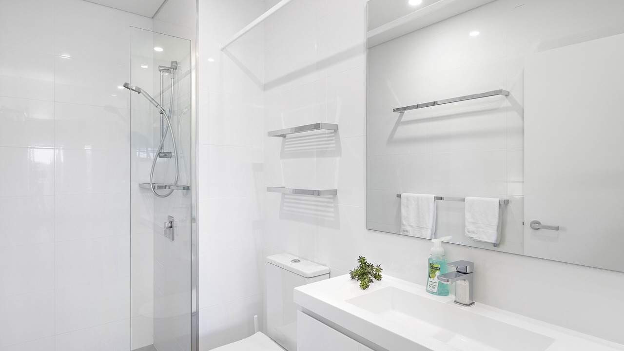Photo of Bathroom in Port Stephens Council