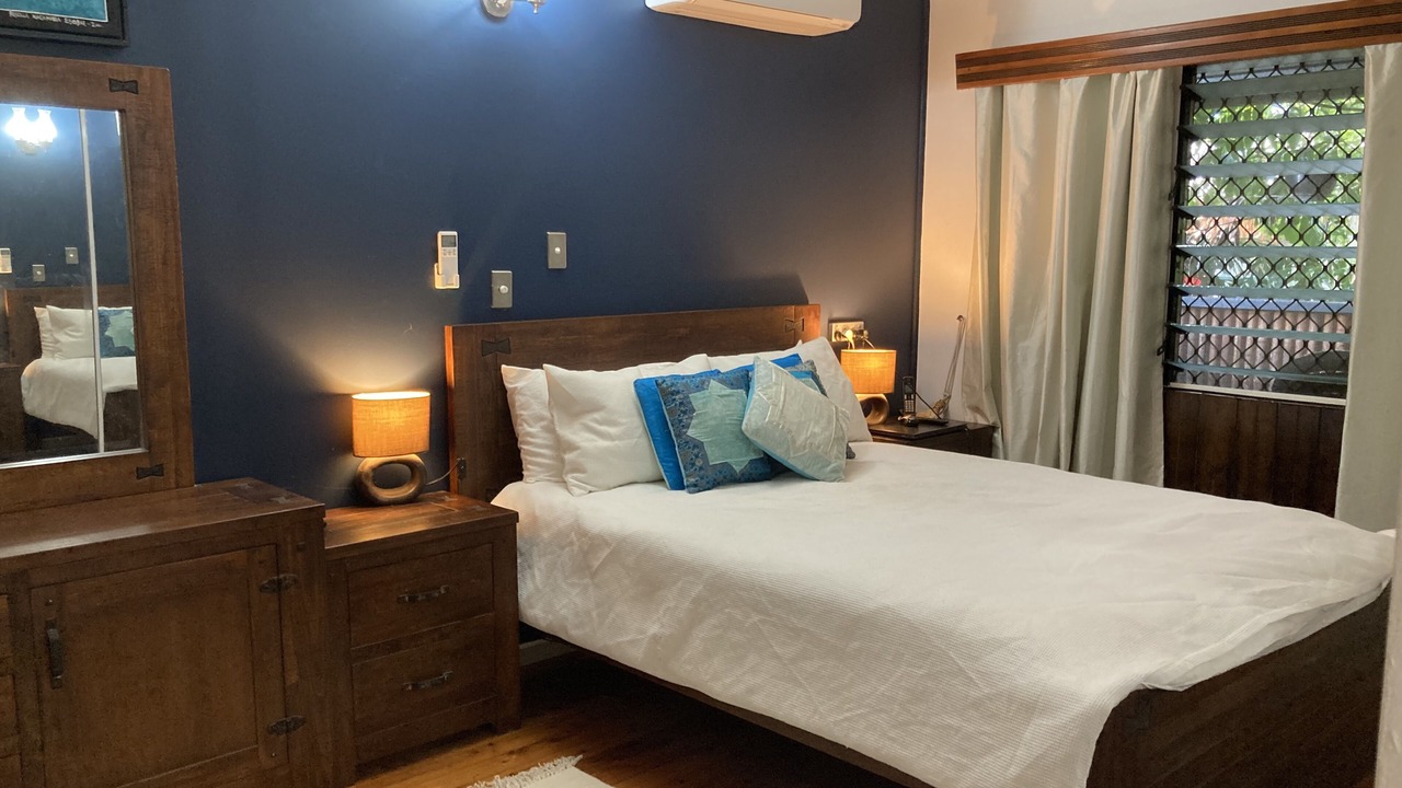 Photo of Bedroom in Ludmilla