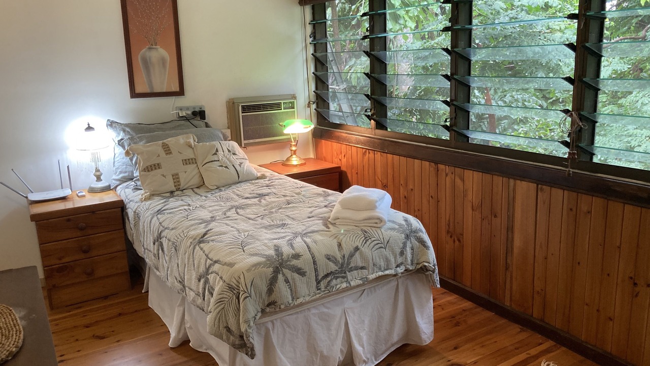 Photo of Bedroom in Ludmilla