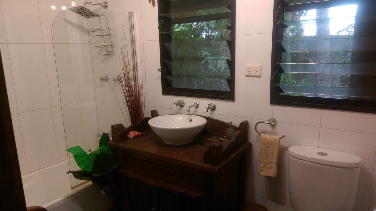 Photo of Bathroom in Ludmilla