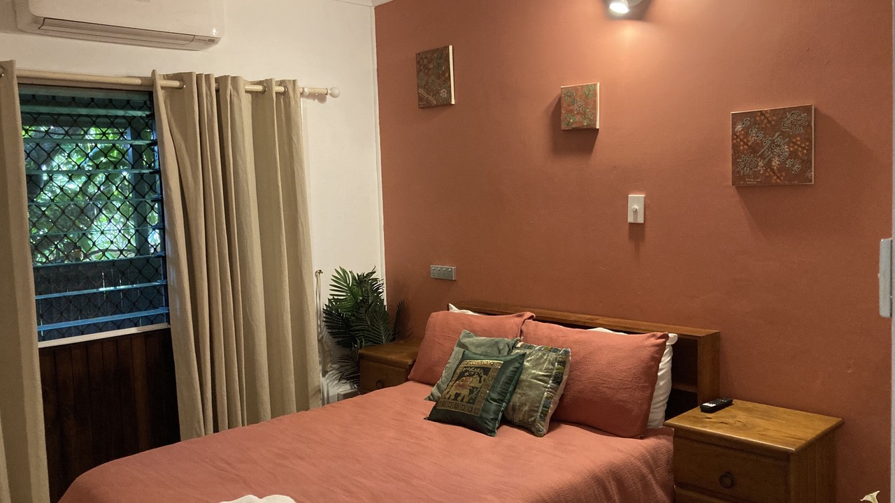 Photo of Bedroom in Ludmilla