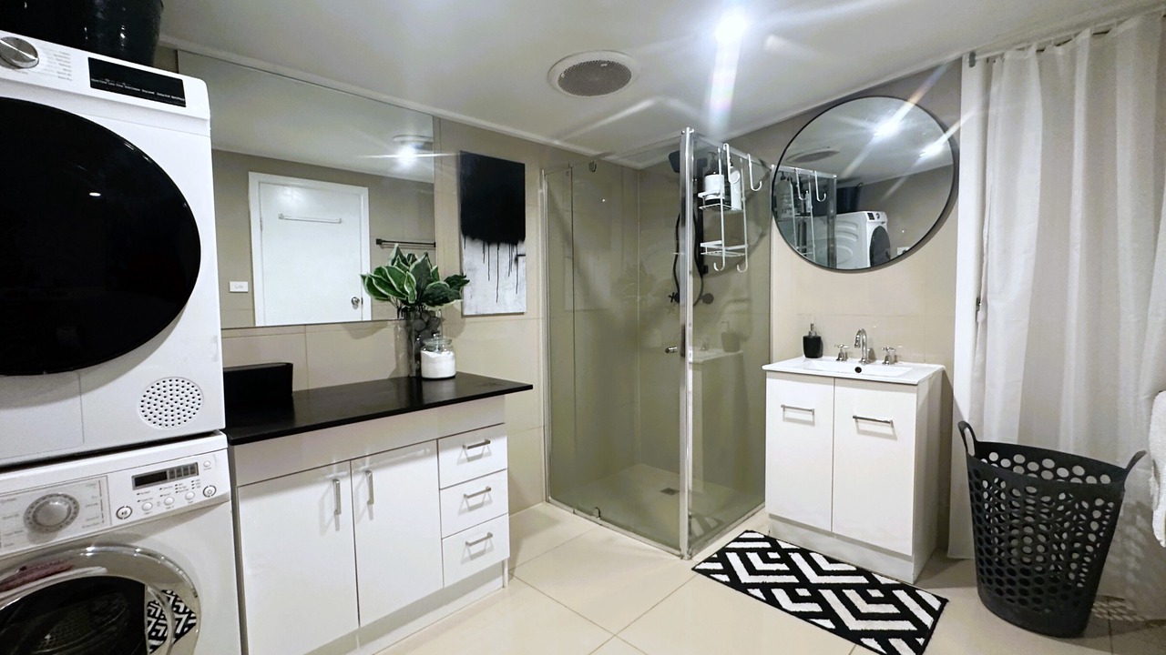 Photo of Bathroom in Cessnock