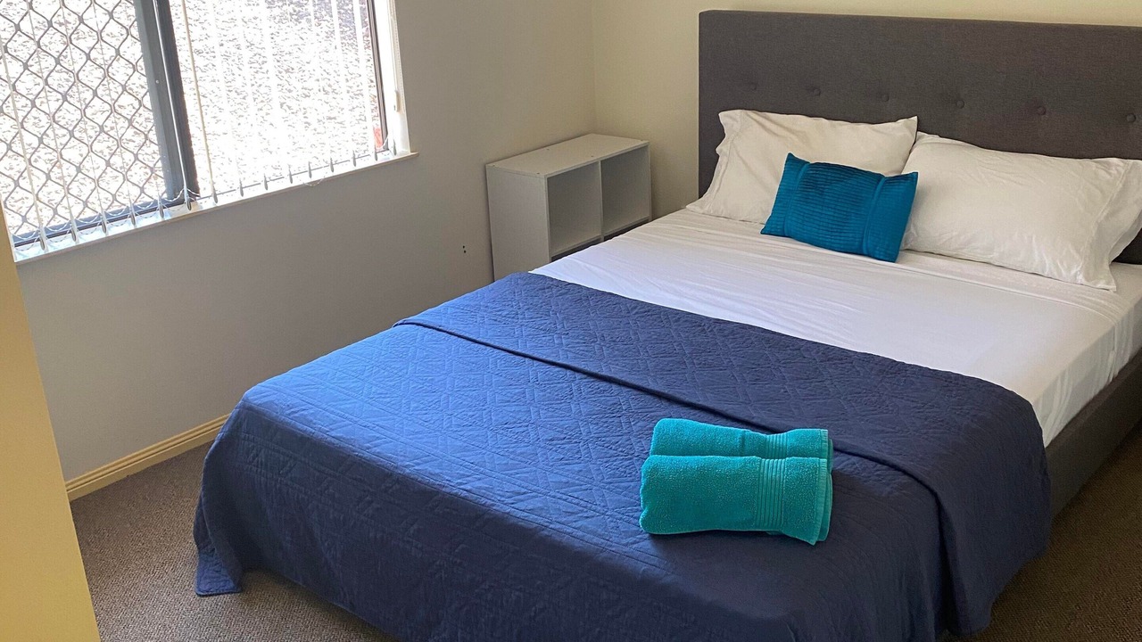 Photo of Bedroom in Atherton