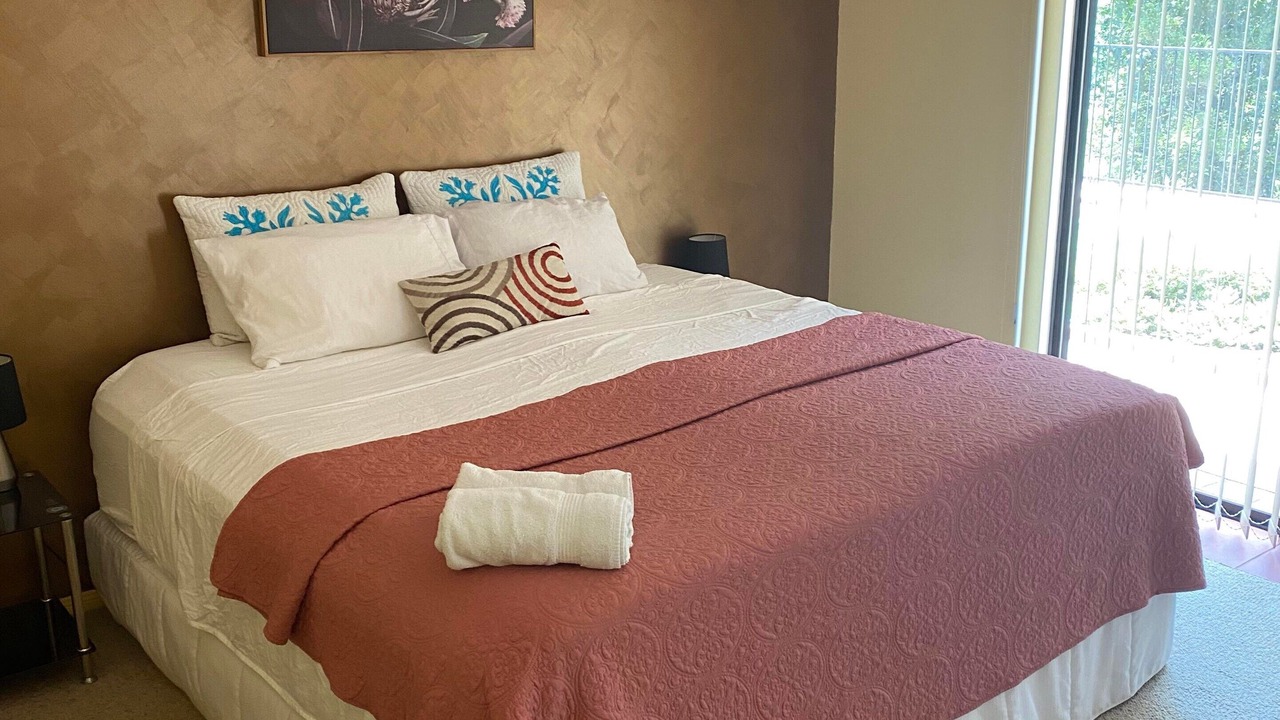Photo of Bedroom in Atherton