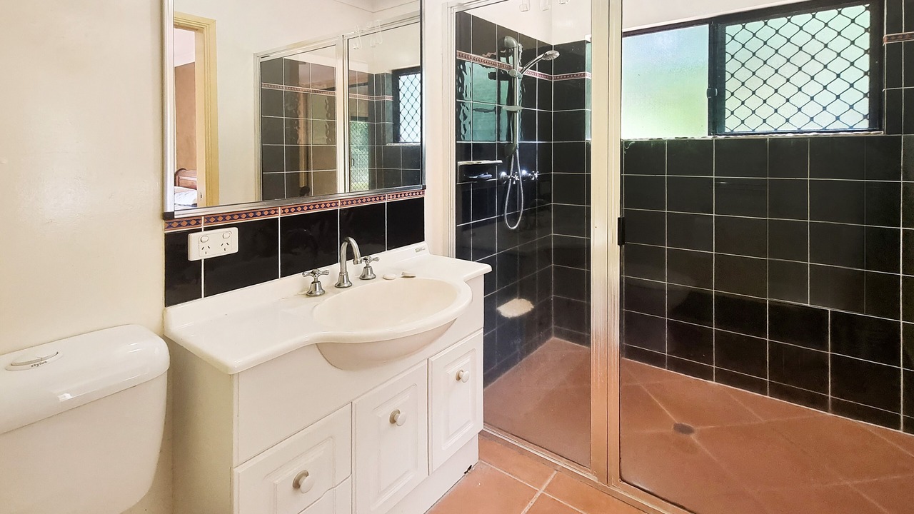 Photo of Bathroom in Atherton