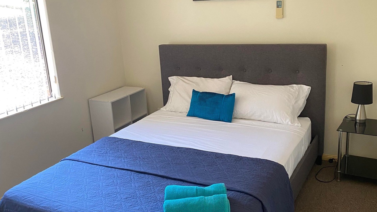Photo of Bedroom in Atherton
