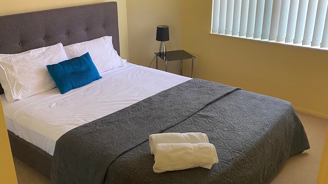 Photo of Bedroom in Atherton