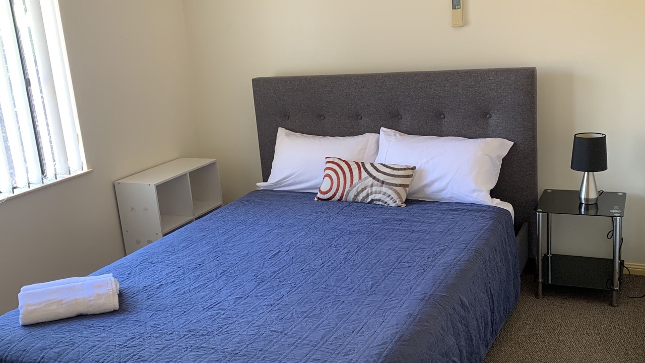 Photo of Bedroom in Atherton