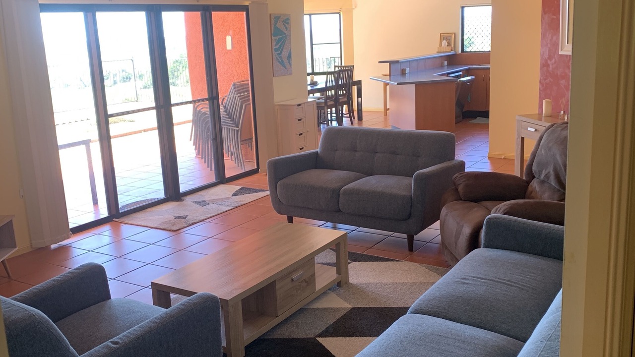 Photo of Livingroom in Atherton