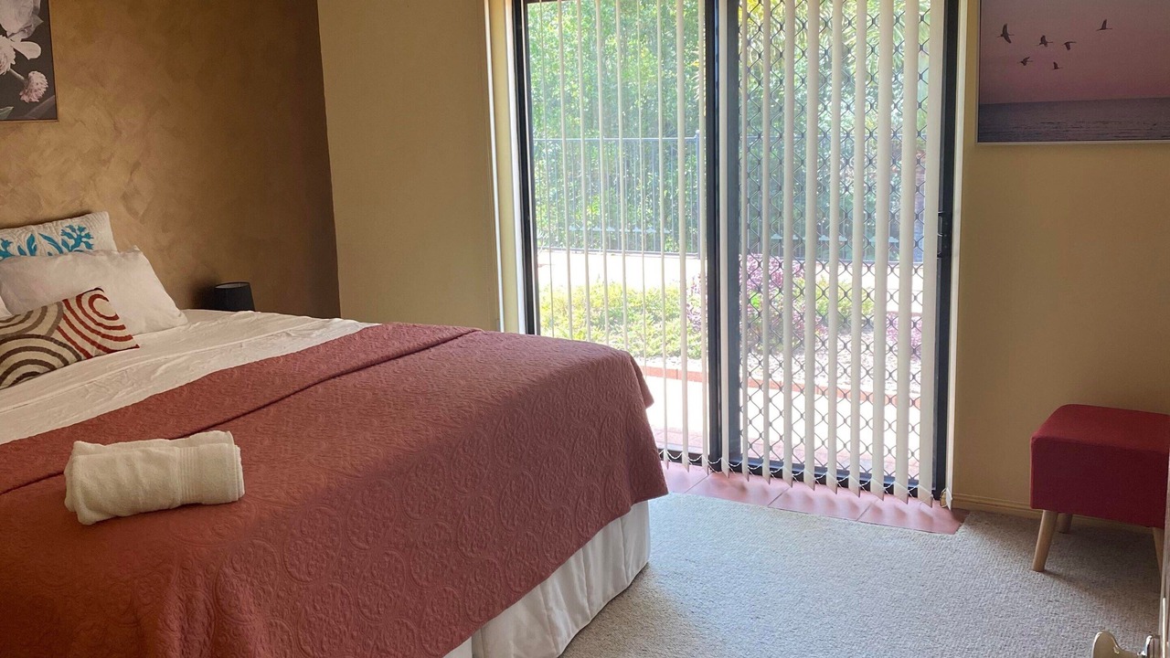 Photo of Bedroom in Atherton