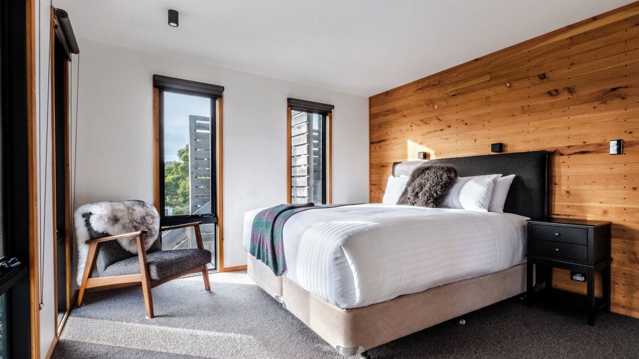 Photo of Bedroom in Coles Bay