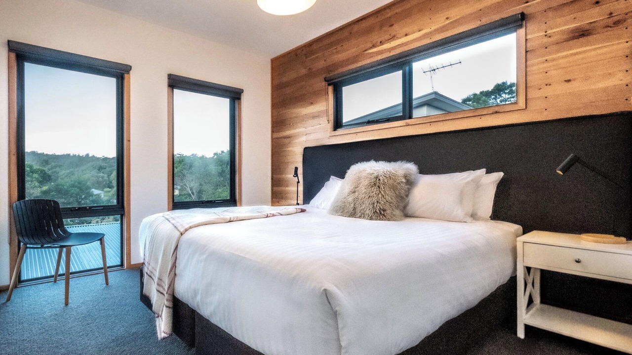 Photo of Bedroom in Coles Bay