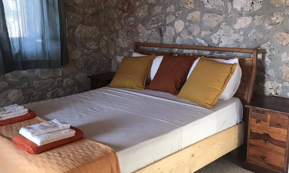 Photo of Bedroom in Skala