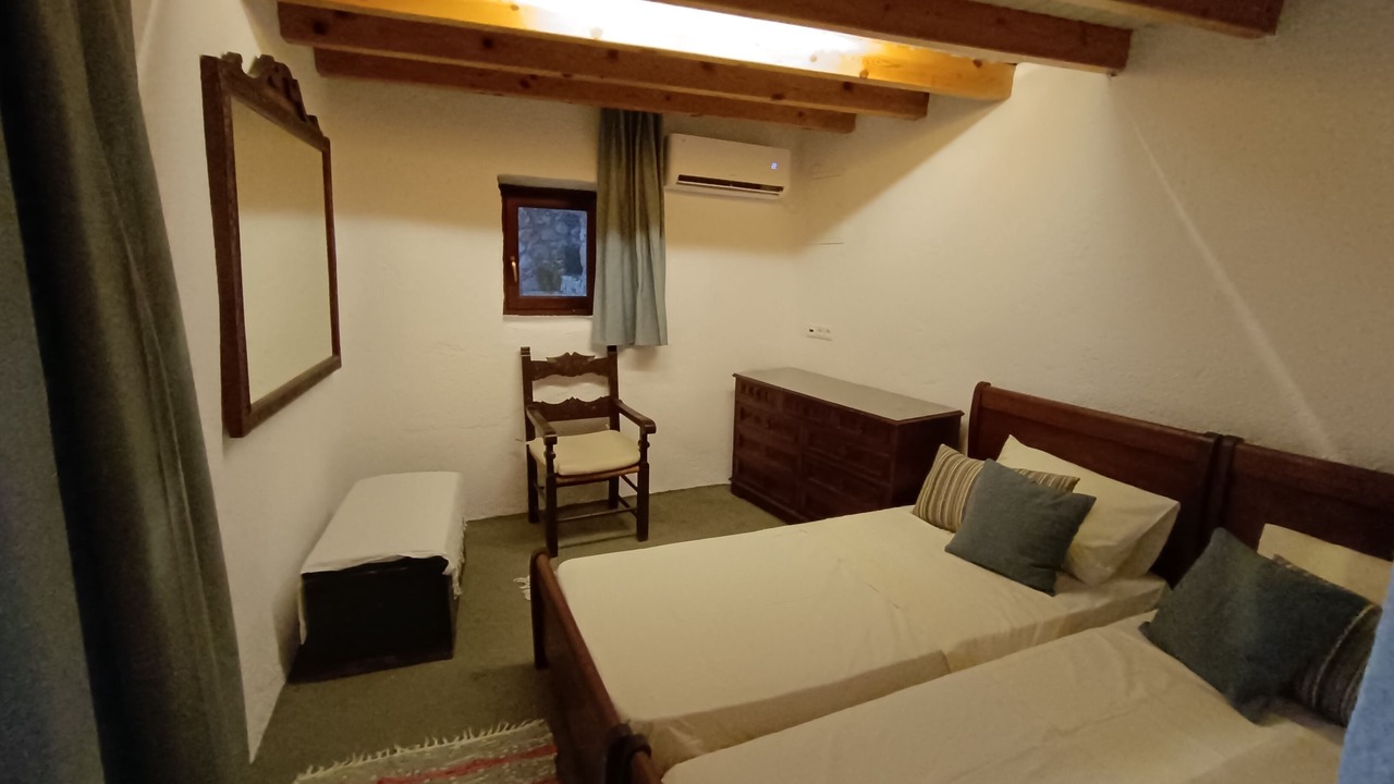 Photo of Bedroom in Skala
