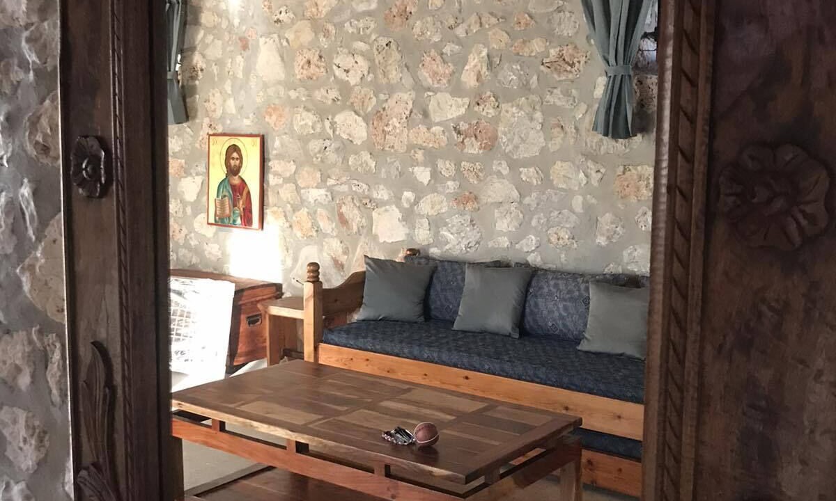 Photo of Livingroom in Skala