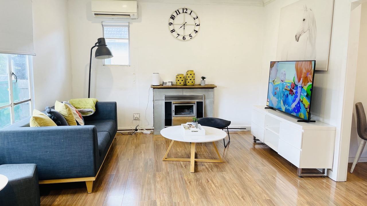 Photo of Livingroom in Braybrook