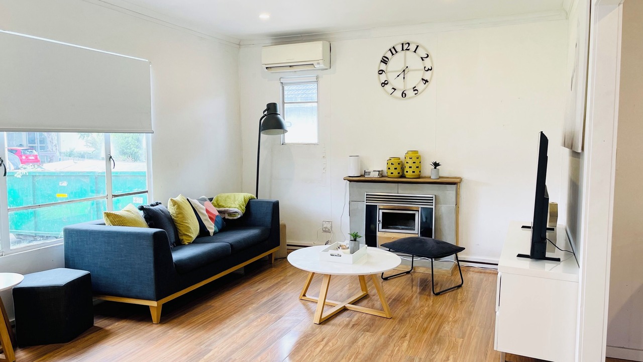 Photo of Livingroom in Braybrook