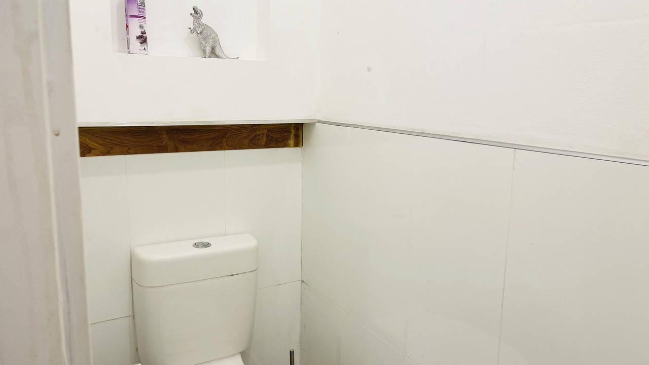 Photo of Bathroom in Braybrook
