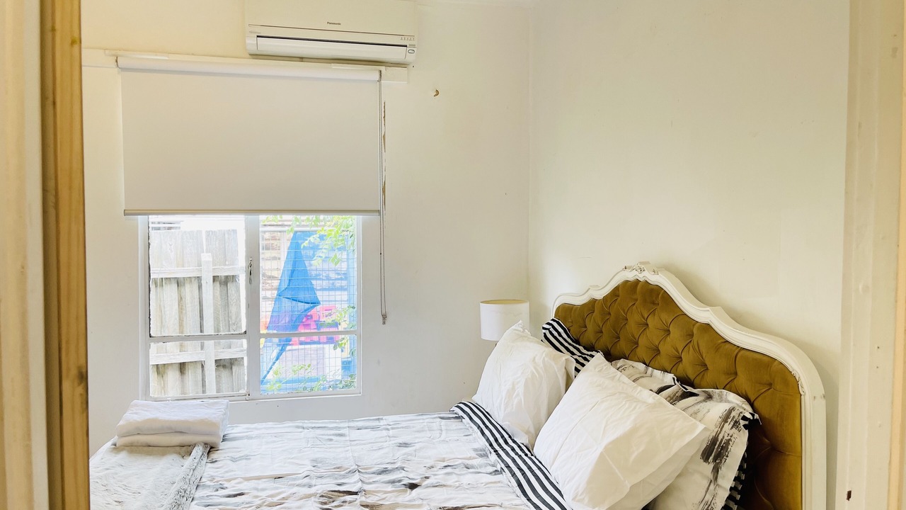 Photo of Bedroom in Braybrook