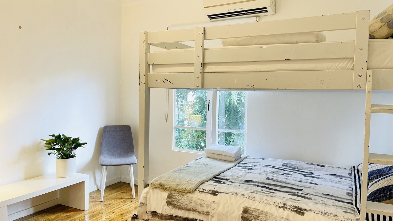 Photo of Bedroom in Braybrook