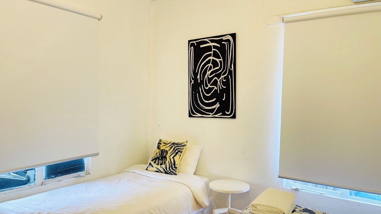 Photo of Bedroom in Braybrook