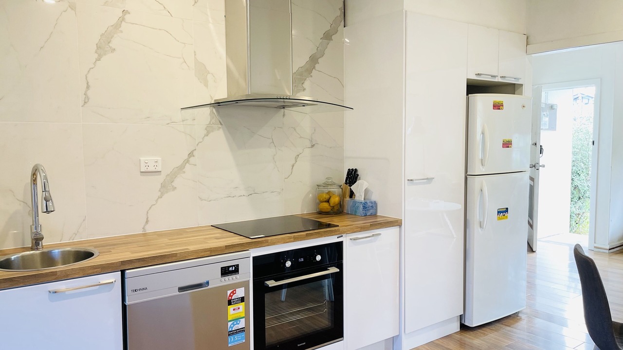 Photo of Kitchen in Braybrook